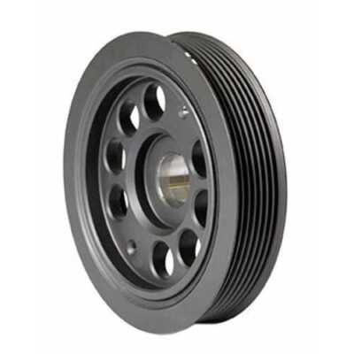 Engine Harmonic Balancer-Premium Oem Replacement Balancer Dayco PB1813N