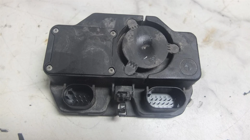 13 BMW K1600 K 1600 GT K1600GT Security Alarm Box  - Image 2 of 3