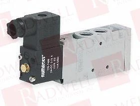 ASCO NUMATICS ASCO L12BA452O060T30 / L12BA452O060T30 (BRAND NEW)