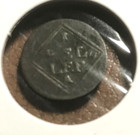 elf Germany Electoral (Chur) Bavaria 1 Heller 1765  G011 — photo 2