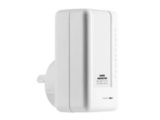 3sixT/PowerGuard Surge Protector 40W USB-C x2 - White 3S-2060