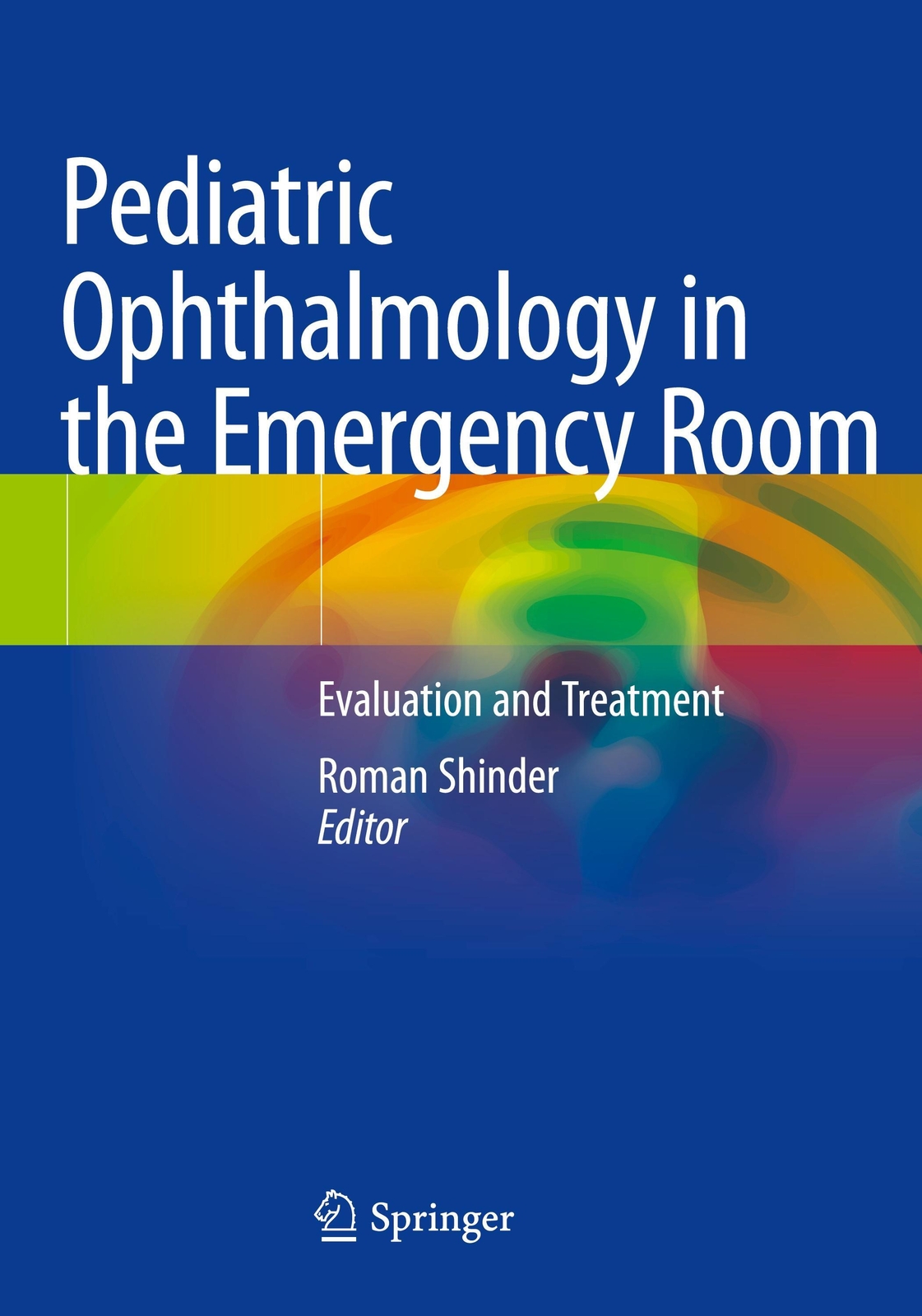 Thumbnail - Pediatric Ophthalmology In The Emergency Room Evaluation And Treatment