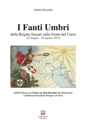 Die umbrischen Infanteristen der Sassari Brigade an der Karstfront. 25. Juli-28 August