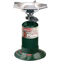 Coleman Bottle Top Propane Stove 1 Coleman Bottle Top Propane Stove 1