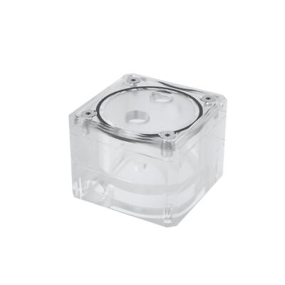 Barrow PMMA Acrylic LRC2 RGB Reservoir Integrated Pump Top SPB17-M