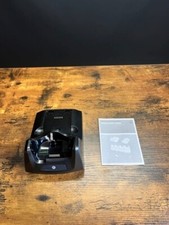 NEW Motorola MC55 CRD5500-1000 Scanner Cradle Dock Charger  CRD-MC5X-RCHG1-01 