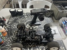 Xray XB4 2023