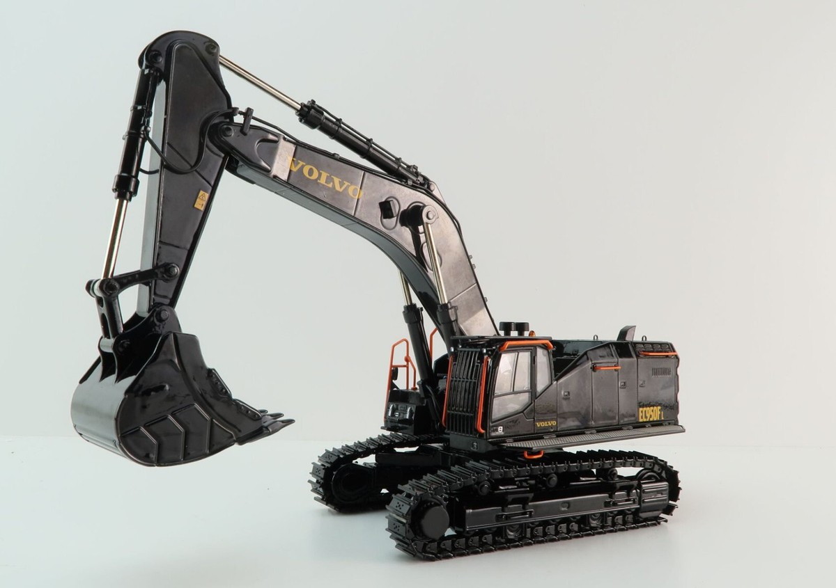 WSI VOLVO A60H 1/50スケールモデル 1:50 Scale Diecast WSI Models Volvo A60H Articulated Dump
