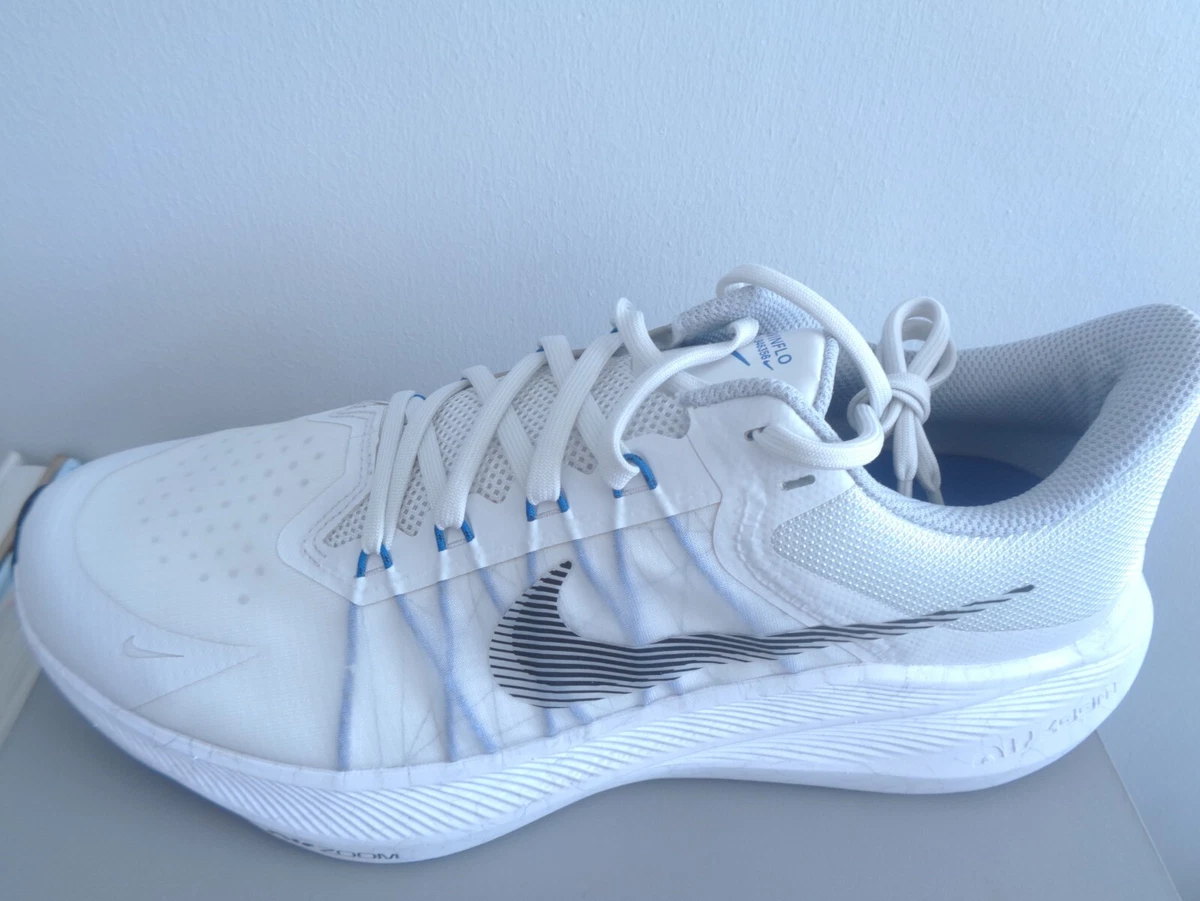Nike hot sale zoom 43
