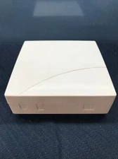 DCS Communique Dual Analog Interface Unit Telephone Connect To 2 Analog Devices