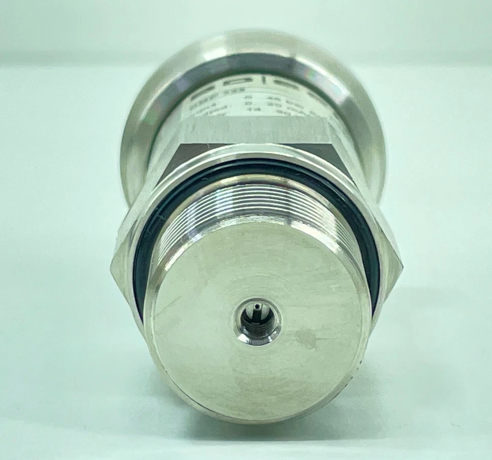 BD Sensor DMP 333 130-4502-2-3-M00-D15-5-520 Pressure Transmitter sensor - Image 4 of 4