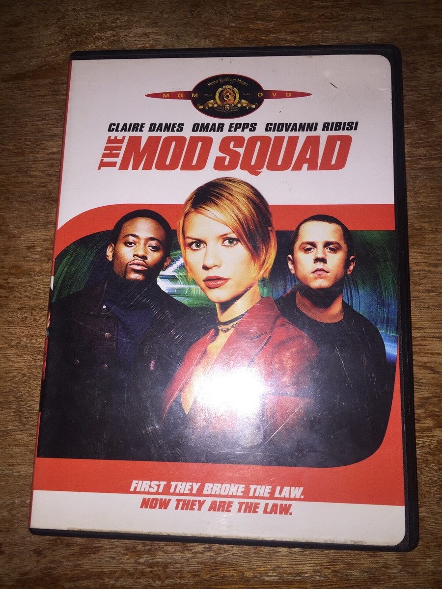 (未使用･未開封品)Mod Squad: Complete Collection/ [DVD] [Import] The Mod Squad: the Complete Collection (DVD) for sale online | eBay