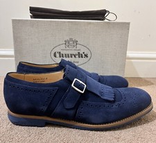 Church Shanghai a Scarpe classiche da uomo Acquisti Online su