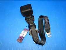 IMMI 3 POINT SEAT BELT RETRACTOR WITH T/RAIL HIGHT ADJUSTER & SHOCK ABSORBER 