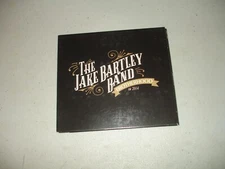 Brotherhood by The Jake Bartley Band (CD, 2018) EX, Tested