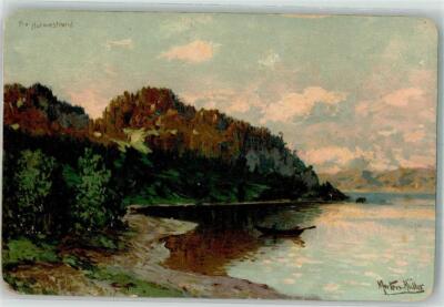 39979820 - Tonsberg signed Morten-Mueller Holmestrand Norway
