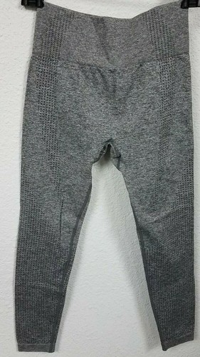 M MOYOOGA Seamless High Waisted Workout 