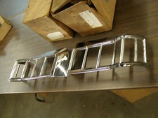 Oem Ford 1977 1978 1979 Mercury Cougar Tail Light Doors Bezels Trim