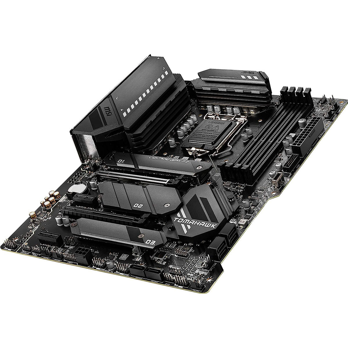 マザーボード MAG Z590 TOMAHAWK WIFI s-l1200.jpg