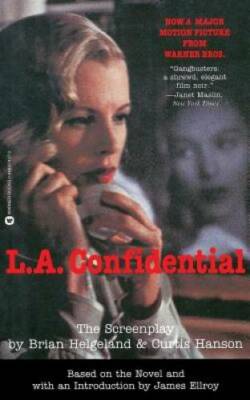 L.A. Confidential: The Screenplay - Paperback By Helgeland, Brian - GOOD