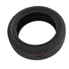 10x2.70‑6.5 Electric Scooter Front And Rear Tubeless Tires Replacement FF
