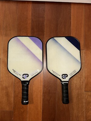 Engage Picketball Racket Pair Of 2 