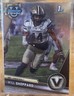 2023 Bowman Chrome University Will Sheppard Rookie RC Colorado Buffaloes