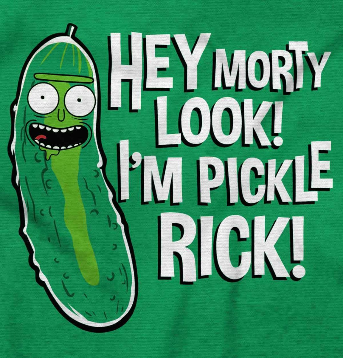 air max pickle rick