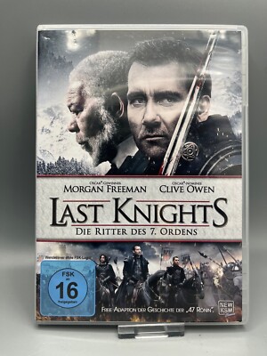 Dvd Auswahl Ritter Sandallenfilme Mittelalter Samurai Mumie Fantasy 3/2/3