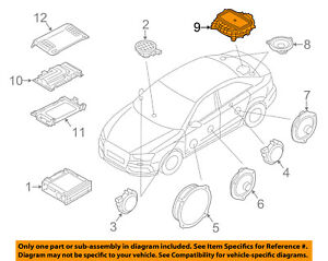 Audi A3 Engine Layout Diagram