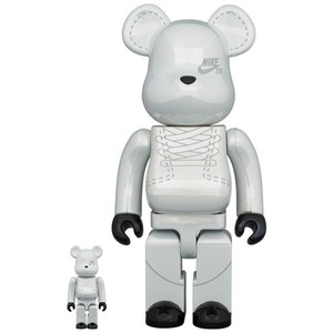 nike bearbrick