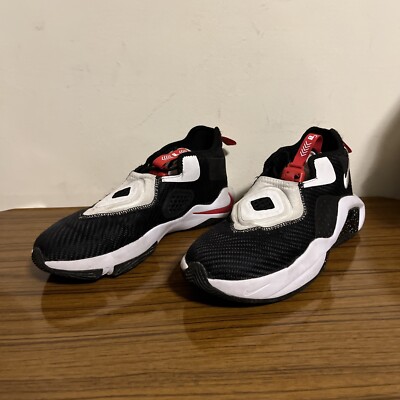 Nike Lebron Soldier XIV Basketball Shoes Size 6.5 mens CN8689-002 Amazon.com | Nike Mens Lebron Soldier XIV CK6024 002 - Size  main image 4