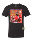 Marvin Hagler Sports Illustrated T Shirt *Read Desc*