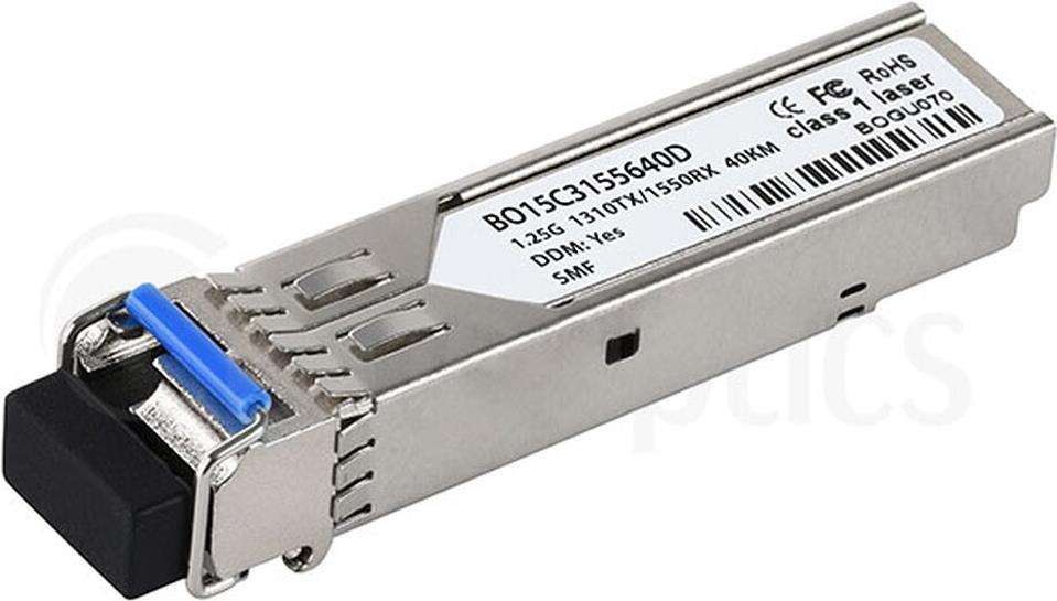 Modulo Ottico SPL-35-GB-BD-IDFM Compatibile BO15C3155640D SFP