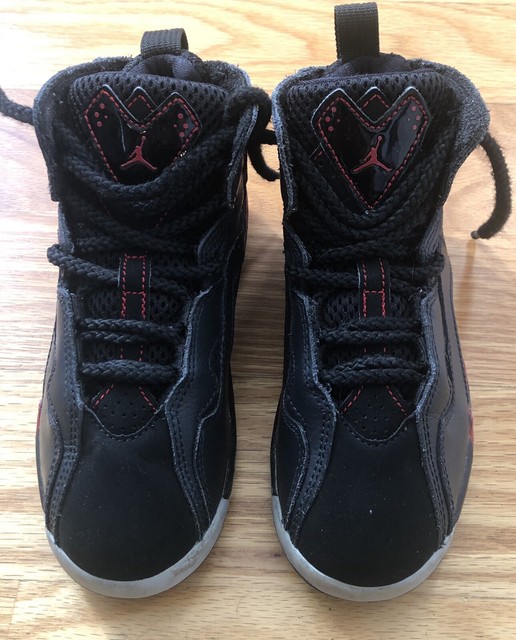 jordan true flight preschool