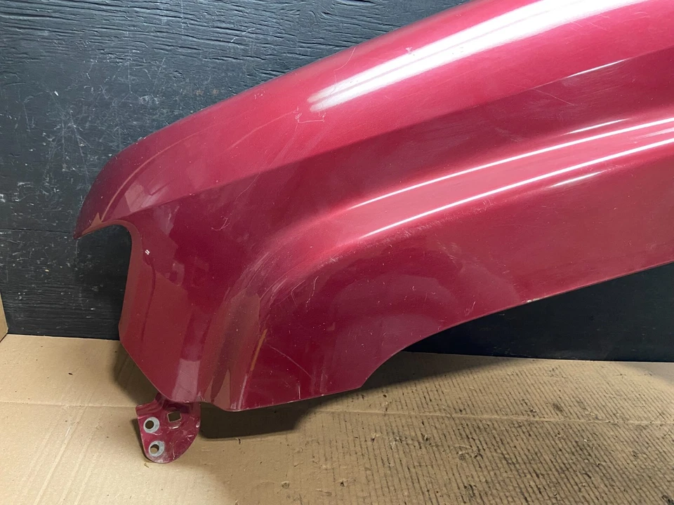 Guardabarros delantero izquierdo izquierdo lado del conductor Honda Ridgeline 2006 a 2014 L5695 Foto 3 de 4