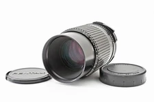 PENTAX smc Pentax 67 200mm F4 Late Model Lens for 6x7 67II [READ] from Japan