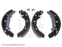 Bremsbacken Daewoo Matiz 0.8 98-