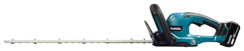 Tagliasiepi 600mm 18V LXT Makita DUH607RT - Foto 6 di 10