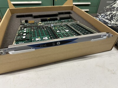 Tekelec 805-0014-101, T8000 Service Matrix SM1 