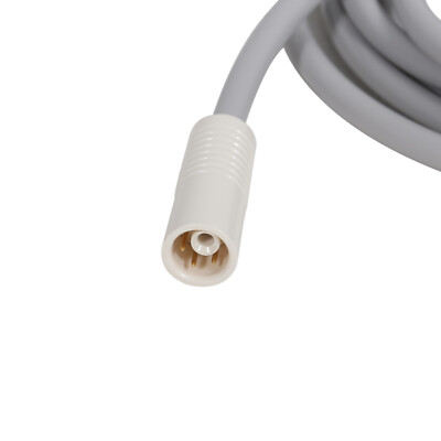 Lot De 10 Tuyaux/câbles Dentaires Détachables Pour Détartreur Ultrasonique WOODPECKER/EMS