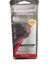 Hopkins Towing Solution Trailer Brake Control - Ford - Quick Install Harness New Hopkins Towing Solution Trailer Brake Control - Ford - Quick Install Harness New