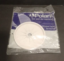 Polaris OEM 180 280 Swimming Pool Cleaner Large Wheel Replacement Part C6 C-6