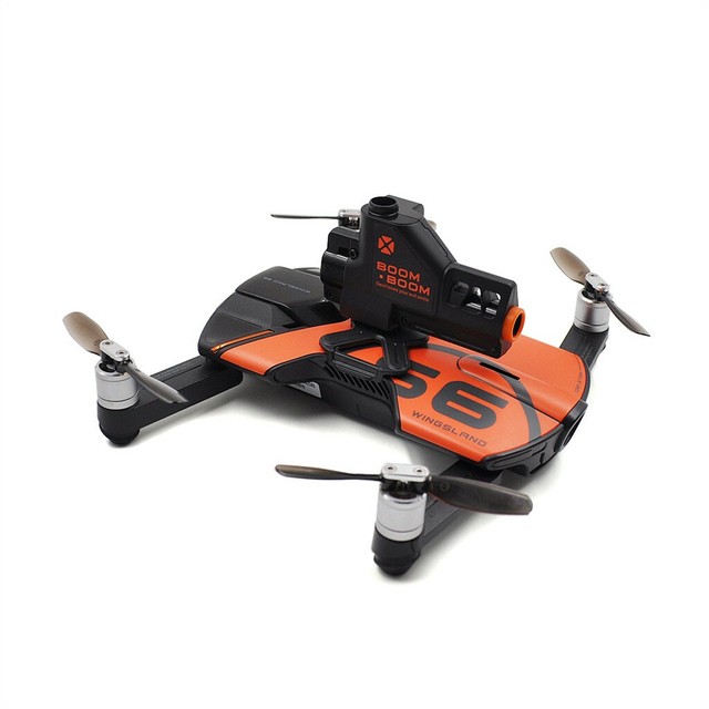 wingsland s6 rc drone