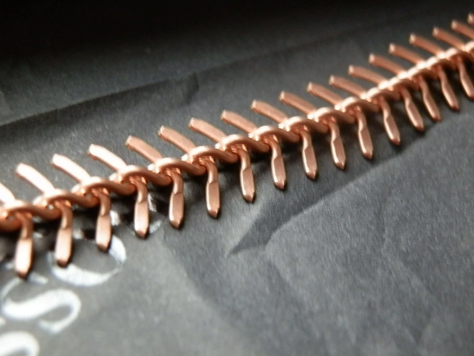 NOVO HUGO BOSS FEMININO MARCA DESIGNER OURO ROSA BOLSA ANEL COLAR - Imagem 2 de 4