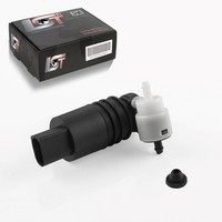 Wischwasser Pumpe Scheibenwaschanlage Dualpumpe FüR Rolls-Royce Cullinan RR31