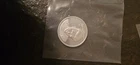 James Dean 1 Troy Ounce .999 Fine Silver Art Round 1oz