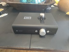 Schiit Saga Plus High-Fidelity Stereo Receive...
