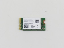 00JT477 802.11ac M.2 WiFi  Bluetooth 4.1 Combo Adapter