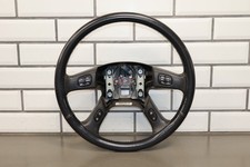 03-06 Chevy Tahoesuburban Gmt800 Leather Steering Wheel 03-06 Chevy Tahoesuburban Gmt800 Leather Steering Wheel